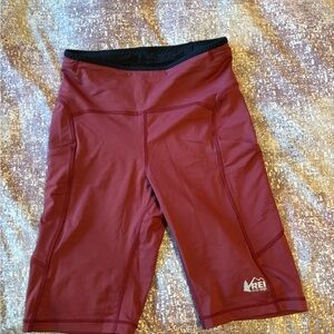 NWOT REI bike short